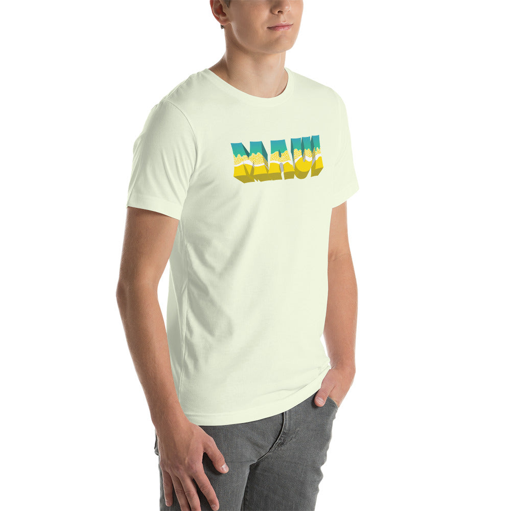 Maui Unisex T-Shirt