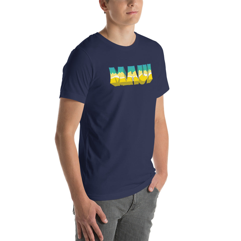 Maui Unisex T-Shirt