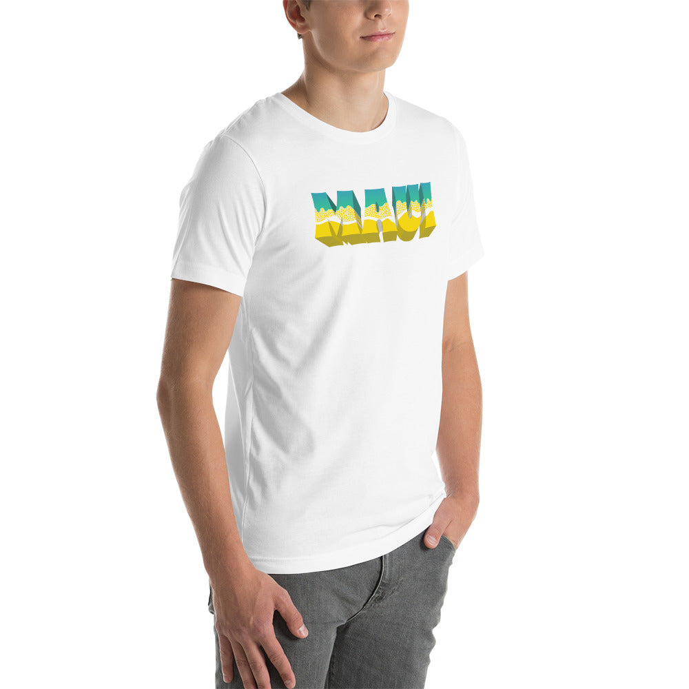 Maui Unisex T-Shirt
