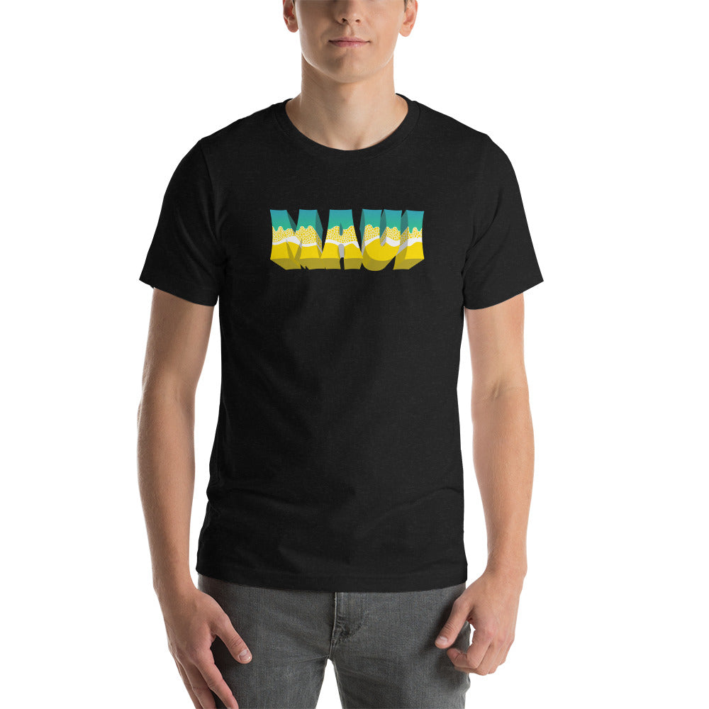 Maui Unisex T-Shirt