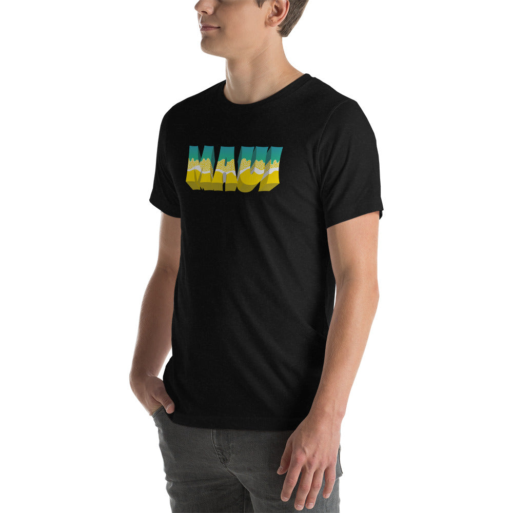 Maui Unisex T-Shirt