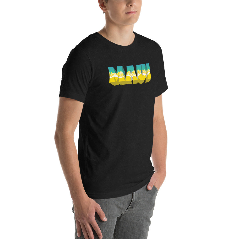 Maui Unisex T-Shirt