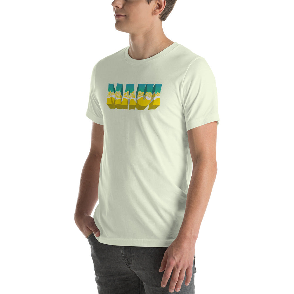 Maui Unisex T-Shirt