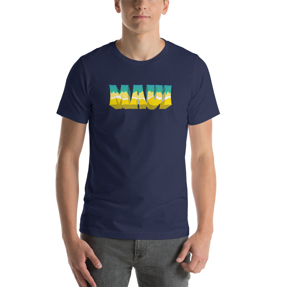 Maui Unisex T-Shirt