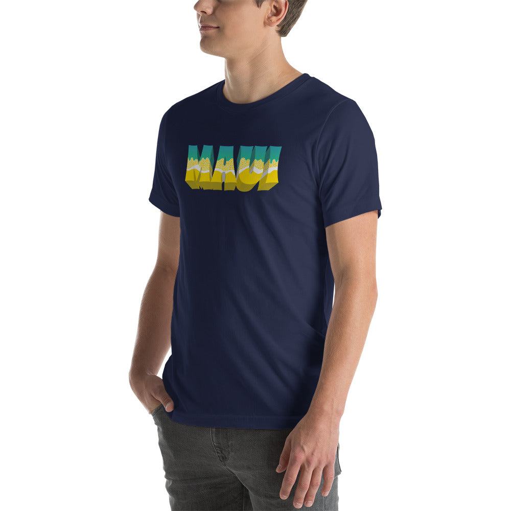 Maui Unisex T-Shirt