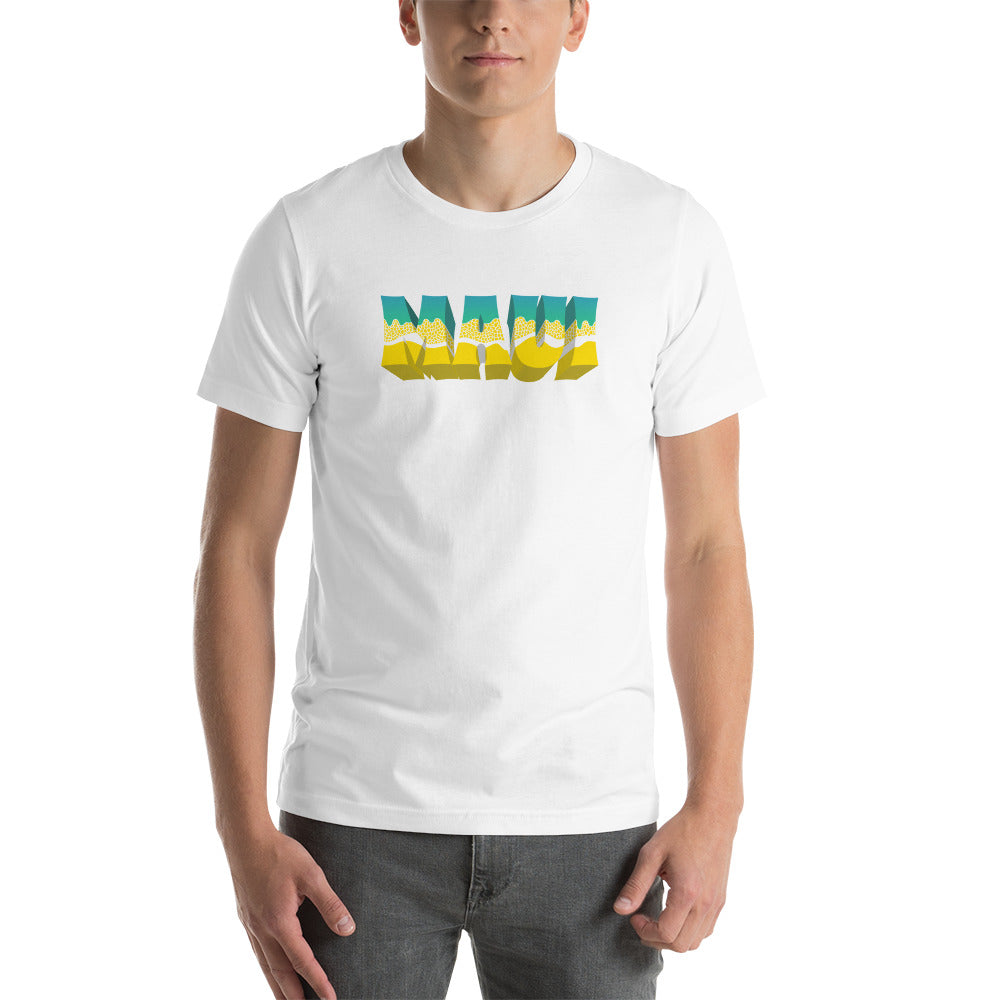 Maui Unisex T-Shirt